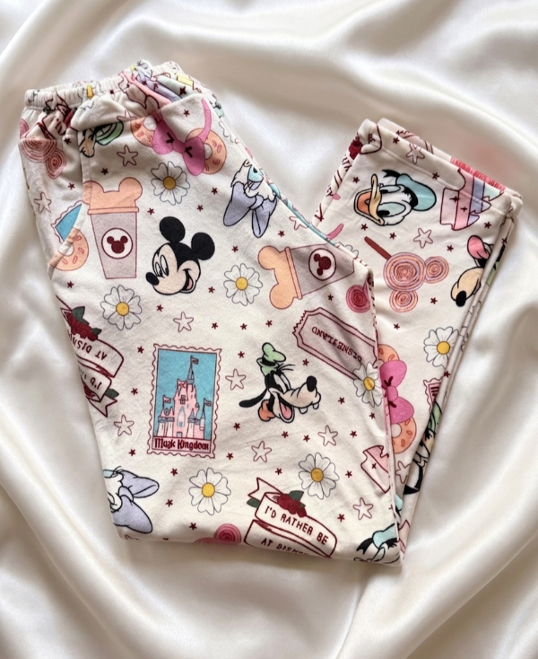 Producto - Pants Plush Disney