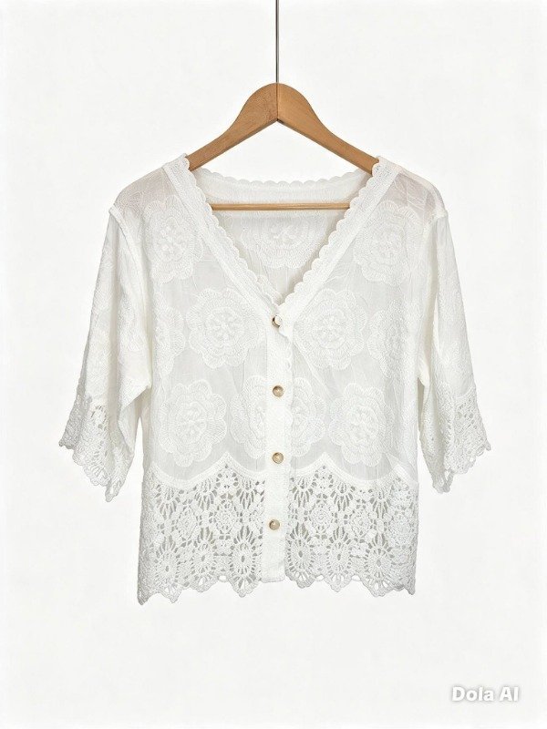 Producto - CamisaJeny