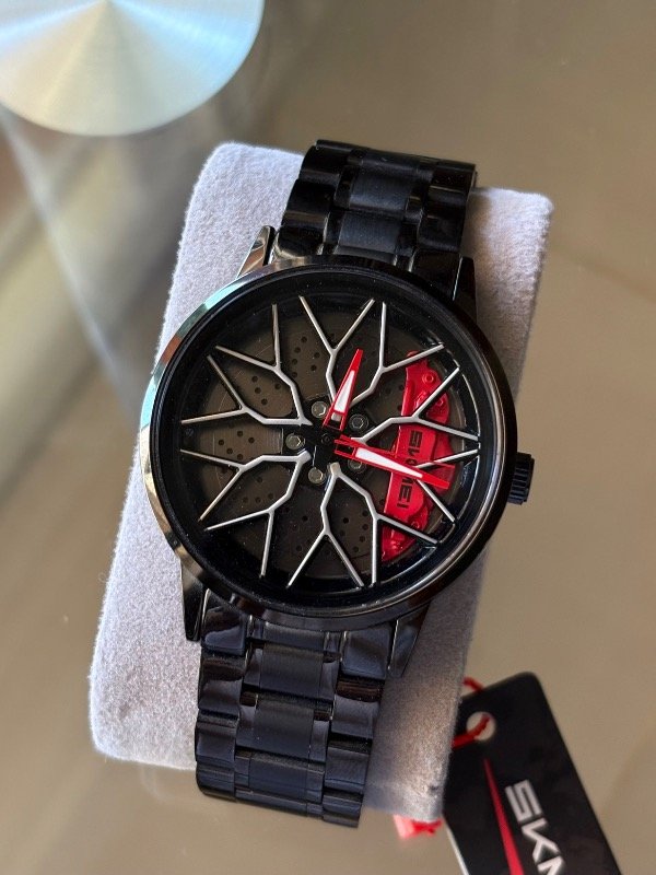 Producto - SKMEI Brembo 2