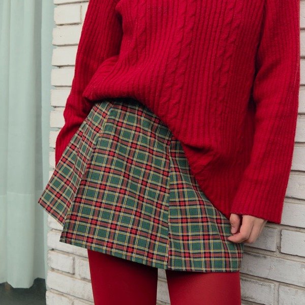 Producto - Falda Cher