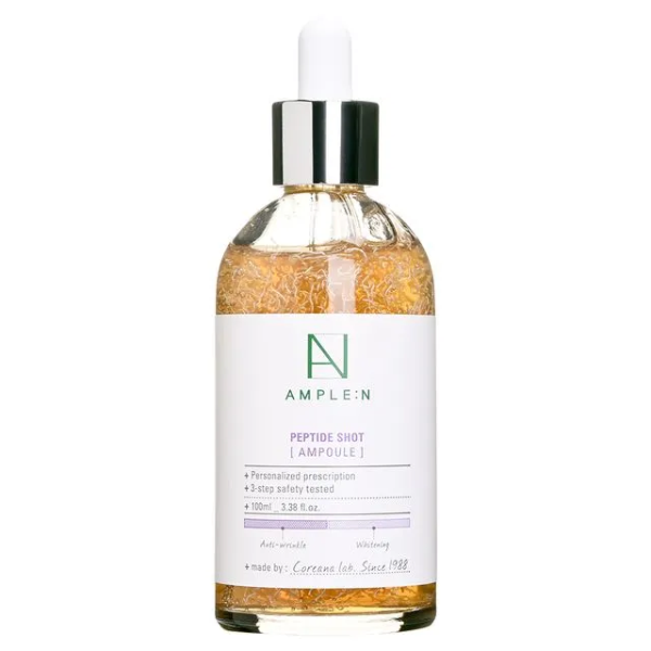 Producto - AMPLE N - Peptide Shot Ampoule 100ml