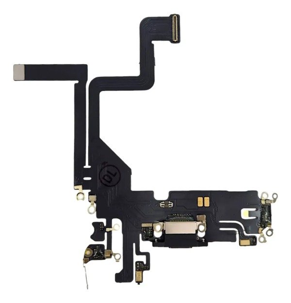 Producto - FLEX PIN DE  CARGA IPHONE 14 PRO