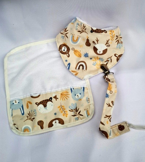 Producto - Set de bebés - 1