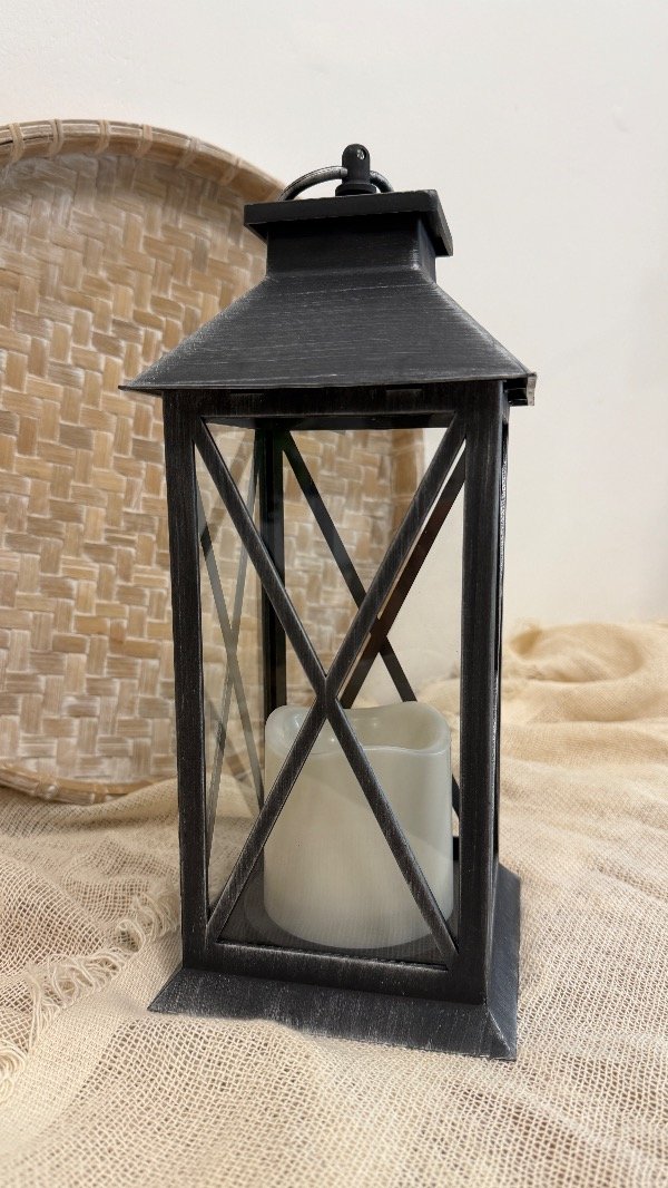 Producto - Fanal Negro