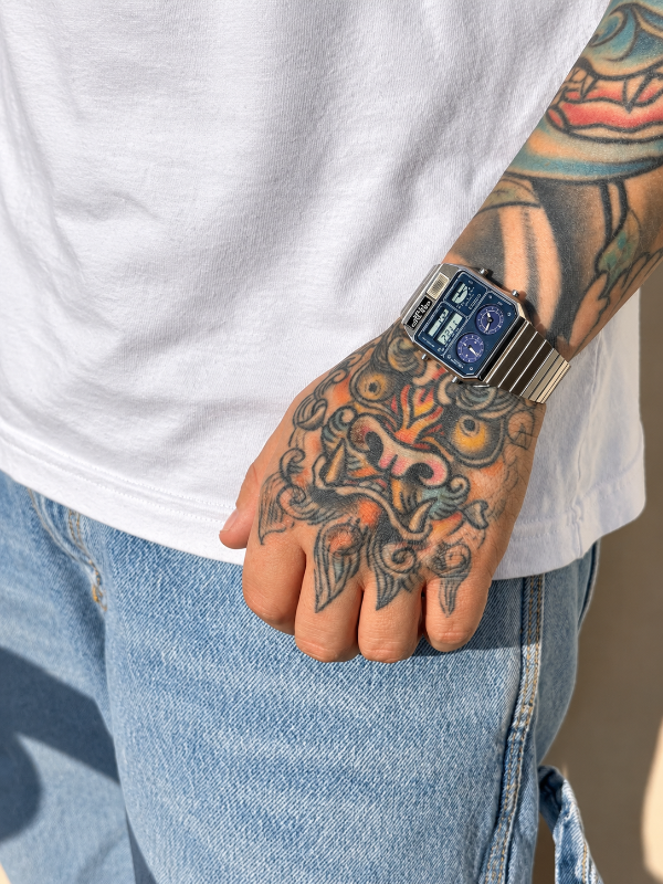 Producto - Citizen I - 3