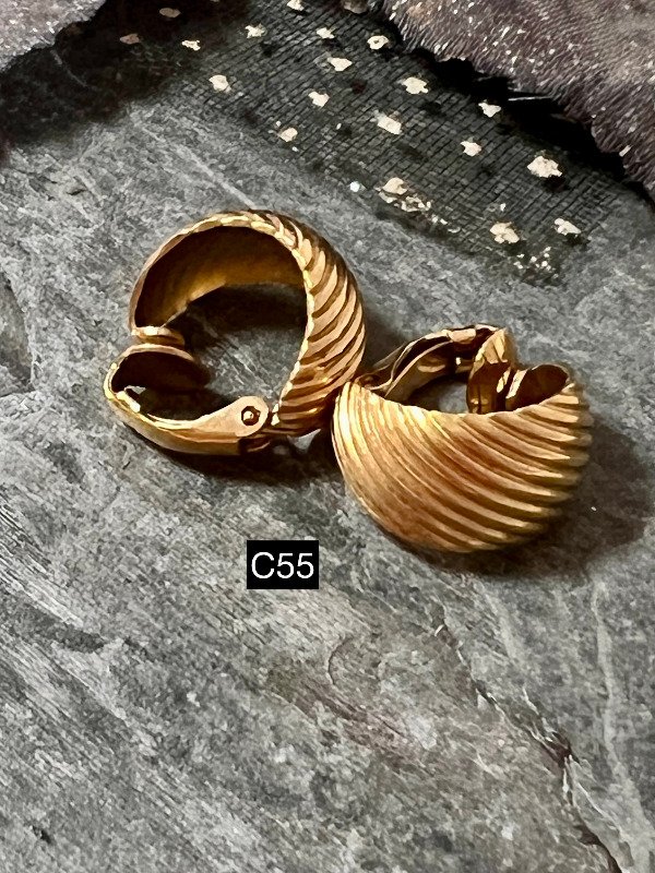 Producto - Aros clips a presion