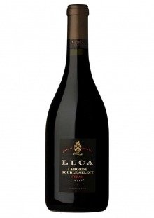 Producto - Luca Double Syrah