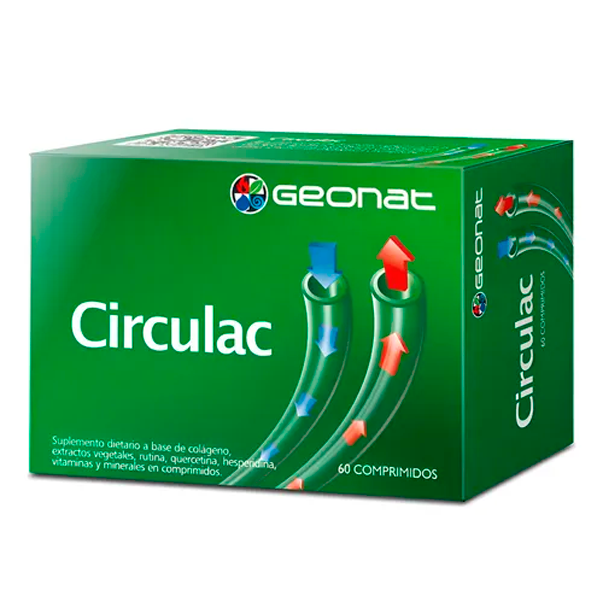 Producto - CIRCULAC - GEONAT