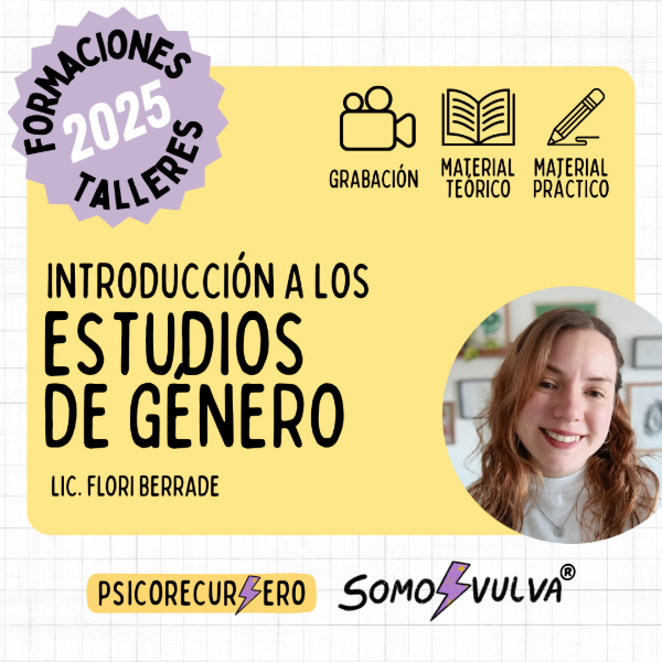 Producto - ESTUDIOS DE GÉNERO Y PERSPECTIVA DE GÉNEROS EN NUESTRAS PRÁCTICAS PROFESIONALES