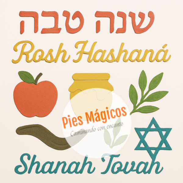 Producto - Rosh Hashaná