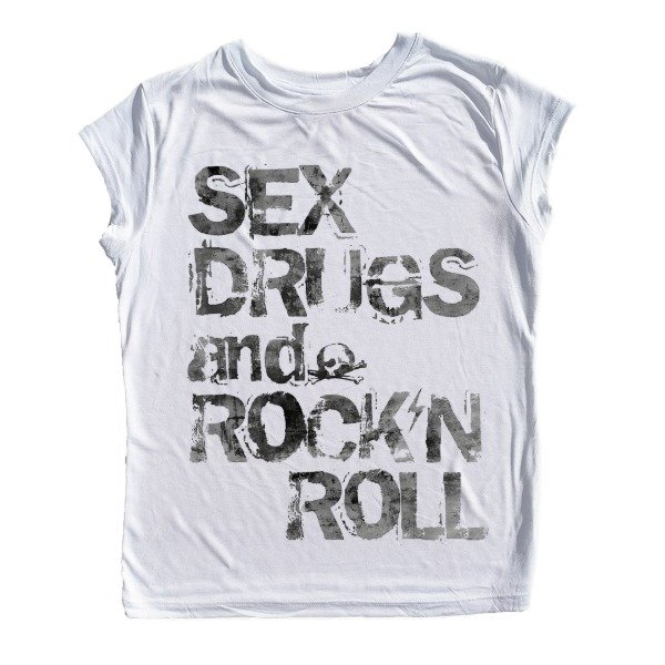 Producto - BABY TEE ROCK