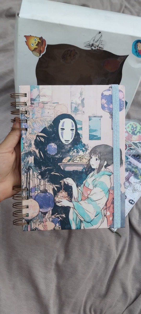 Producto - Box Chihiro - 3