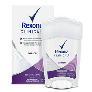 Producto - REXONA DES CR CLINICAL EXTRA DRY X48WOME