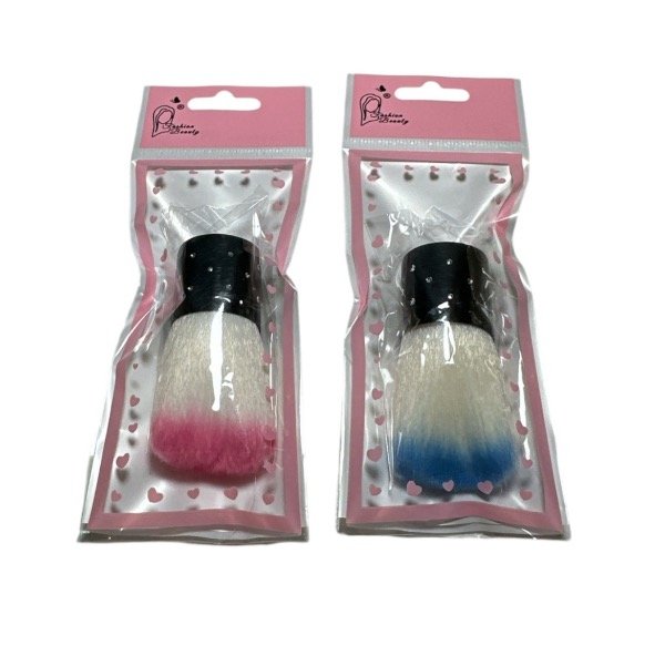 Producto - brocha p polvo con strass