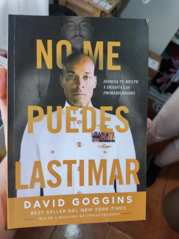 Producto - No me puedes lastimar
