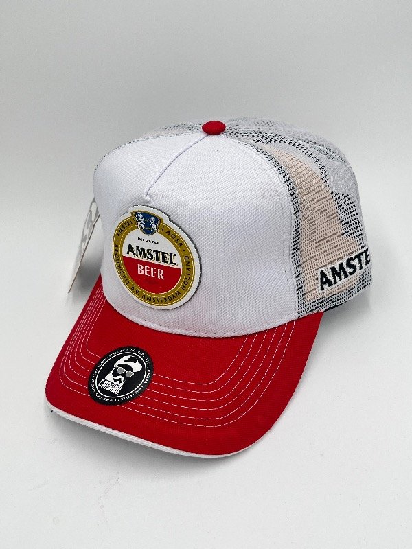 Producto - Amstel
