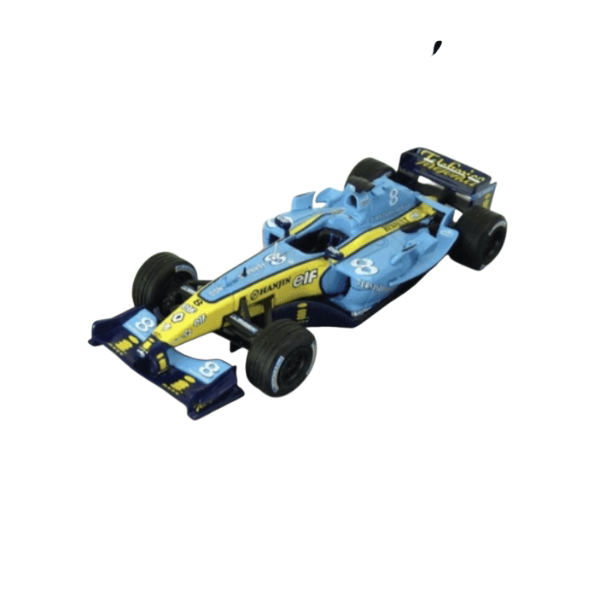 Producto - Renault R24