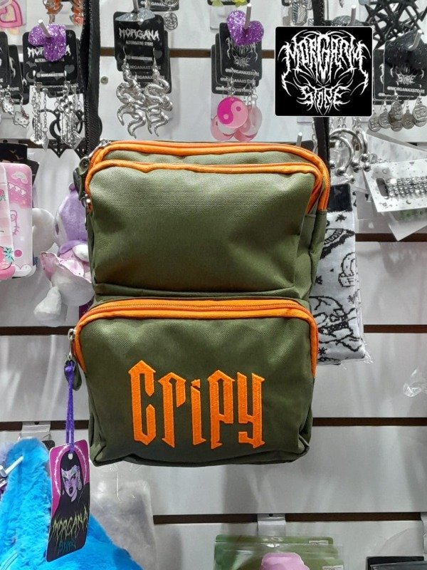 Producto - Morral Cripy