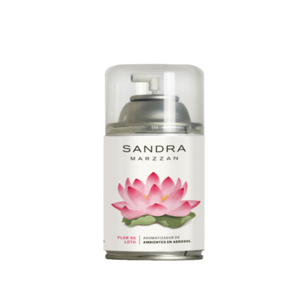 Producto - Aerosol Flor de Loto 270 ml