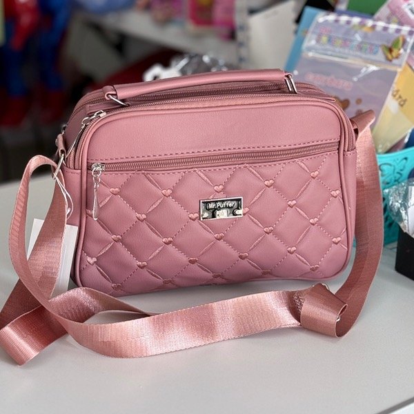 Producto - Bandolera 26x18x8cm A1350-5 6733