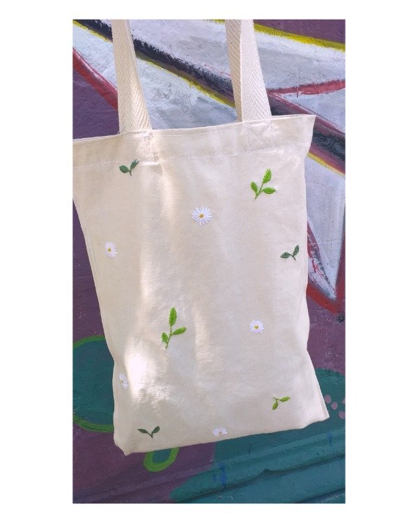 Producto - Bolsa Primavera
