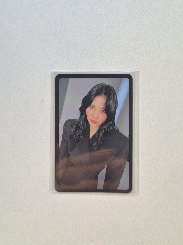 Producto - Momo Twice Ready to Be POB (2)