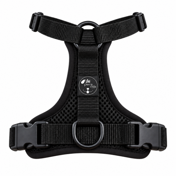 Producto - ARNES DE SEGURIDAD para traslados y paseo / Medium - 1