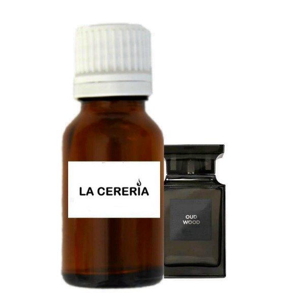 Producto - Esencia Oud Good