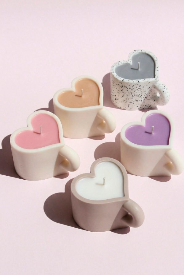 Producto - VELA TACITA