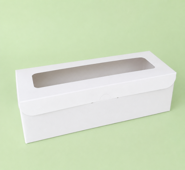Producto - CAJA PARA BUDIN CD.261 24X10X10 - 2
