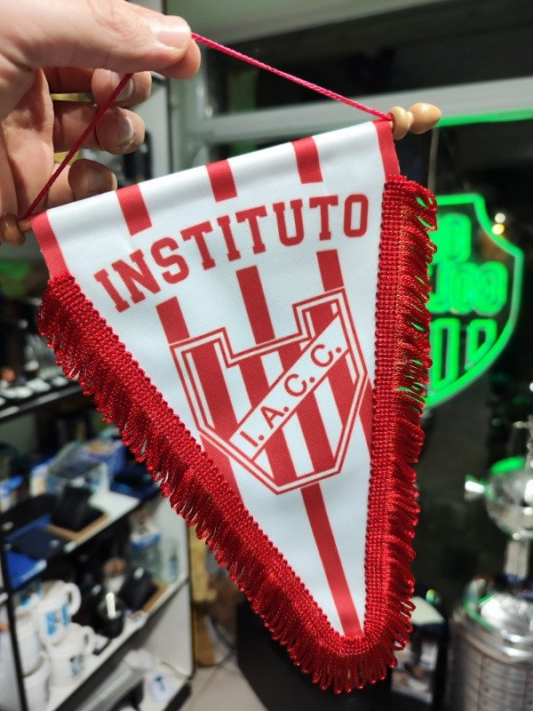 Producto - Banderin Instituto