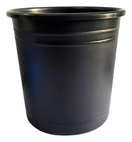 Producto - CESTO PAPELERO LIGGO  Negro