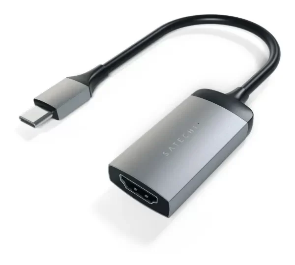 Producto - ADAPTADOR USB-C A 4K HDMI SATECHI