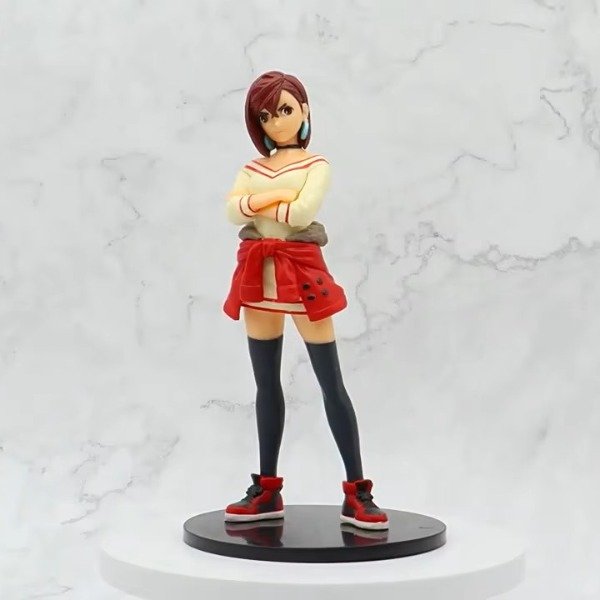 Producto - Momo Ayase - DAN DA DAN (18cm) A INGRESAR