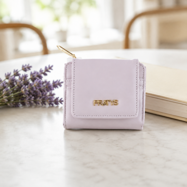 Producto - BILLETERA TARJETERO COMPACTO 10 X 10 X 2.5CM - 4