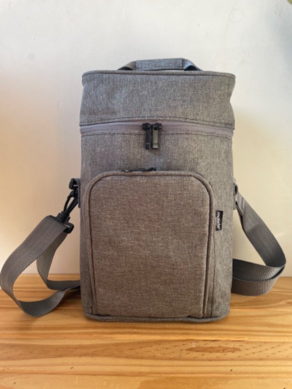 Producto - Matera Matete Gris