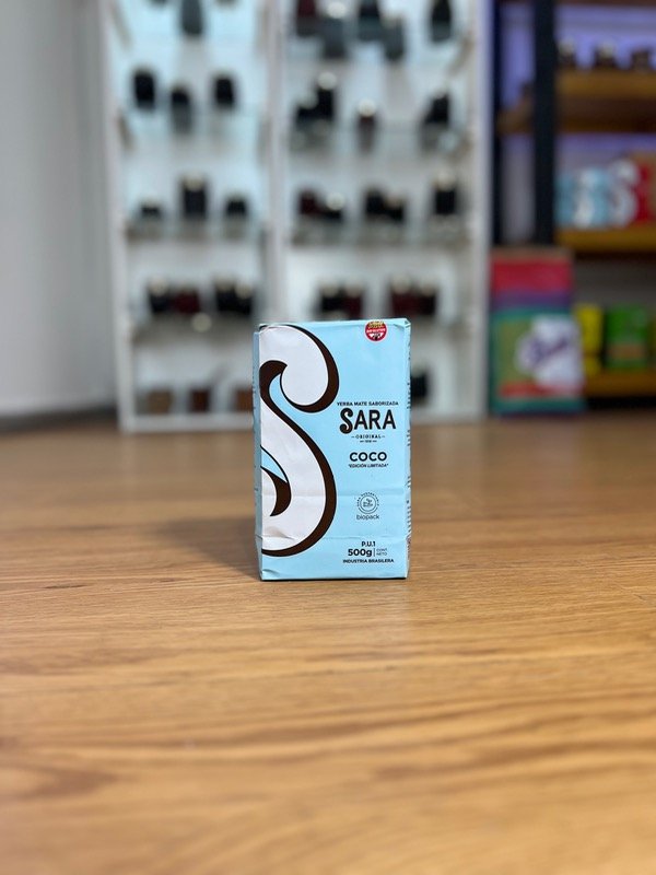 Producto - Sara de Coco