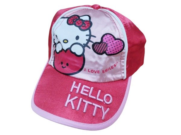 Producto - Gabardina Infantil HELLO KITTY