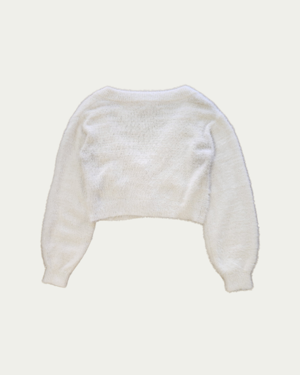 Producto - Cardigan peludito T. S - 3