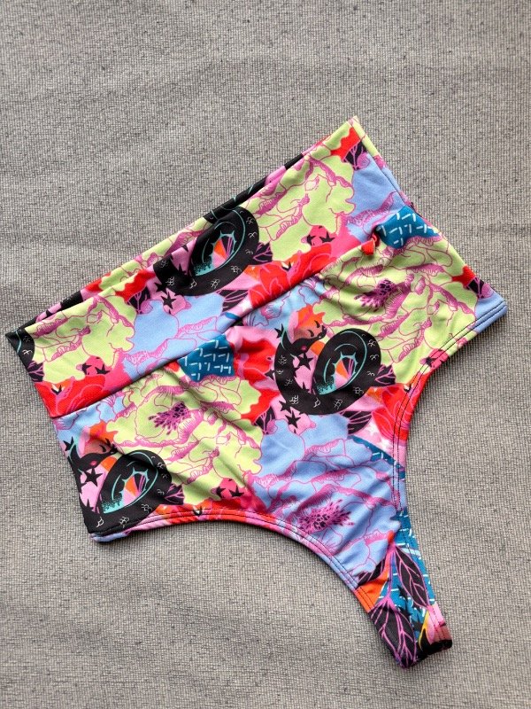 Producto - Trusa colaless PATCH - 0