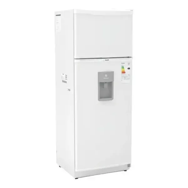 Producto - HELADERA BAMBI C/DISPENSER 329LTS