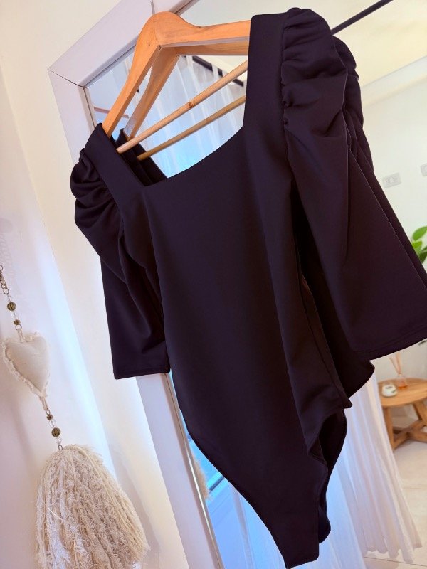 Producto - Boby princesita black - 0