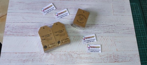 Producto - Tags