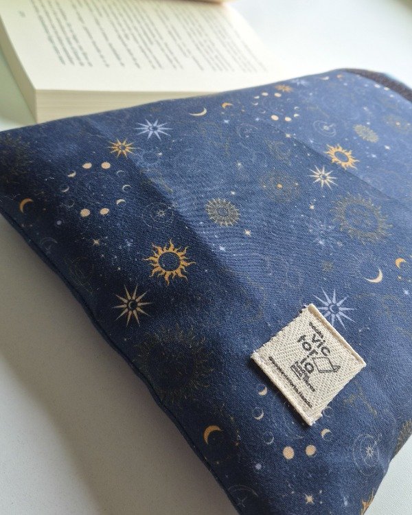 Producto - Funda para libros estándar Astros IMPERMEABLE