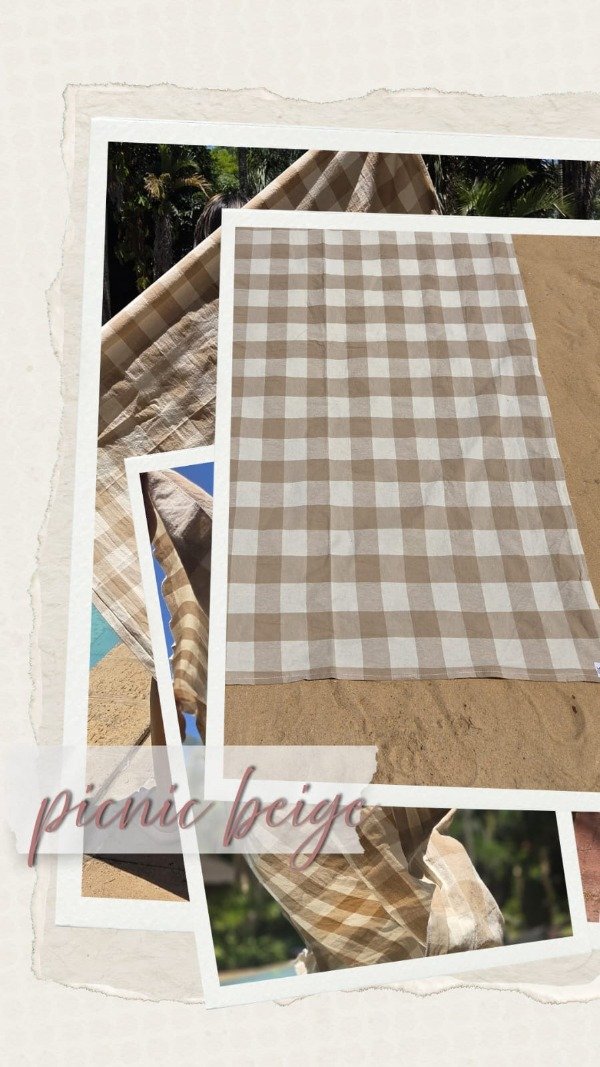Producto - Picnic arena