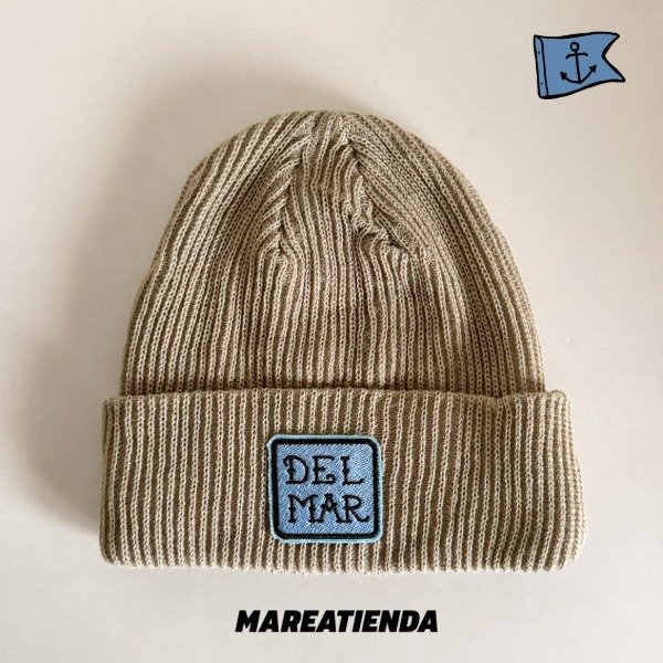 Producto - Gorro Del Mar