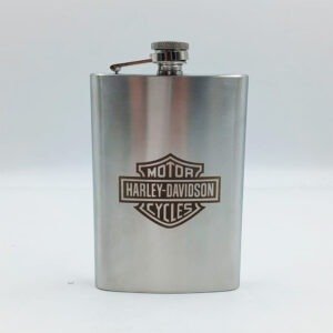 Producto - PETACA HARLEY DAVINSON