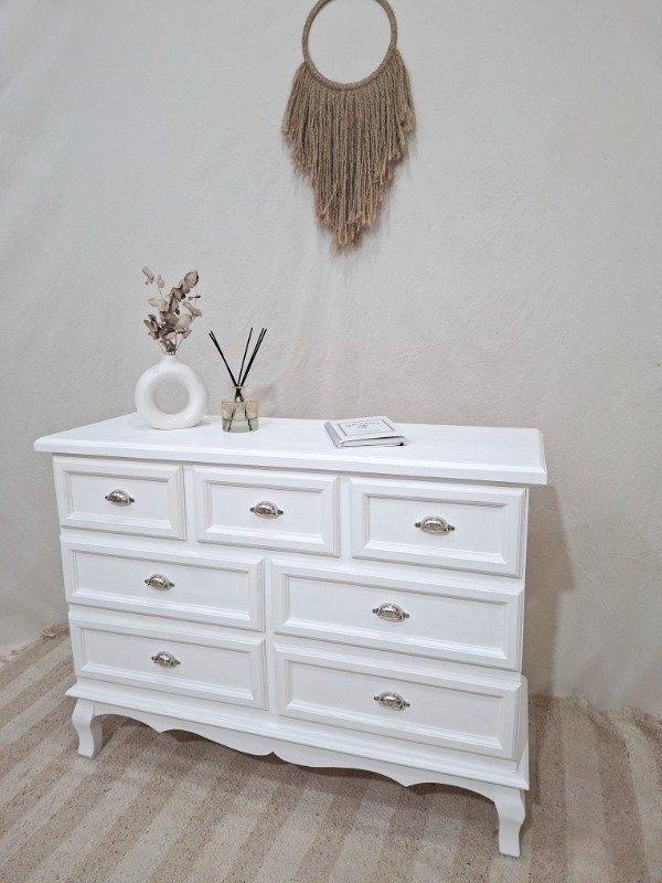 Producto - Cómoda VERSALLES