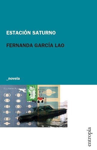 Producto - Estacion saturno