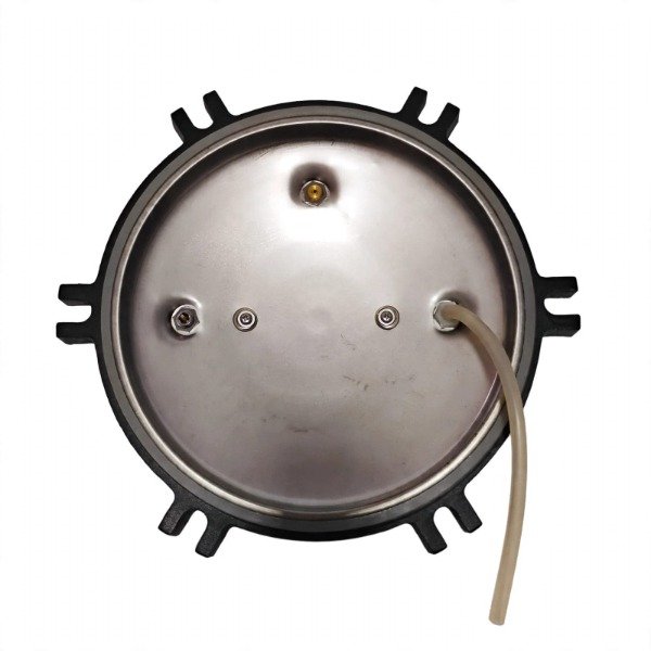 Producto - AUTOCLAVE 18L BIOBASE BKM-P18(B) DUAL NUEVO EN CAJA Y ENVÍO GRATIS - 8